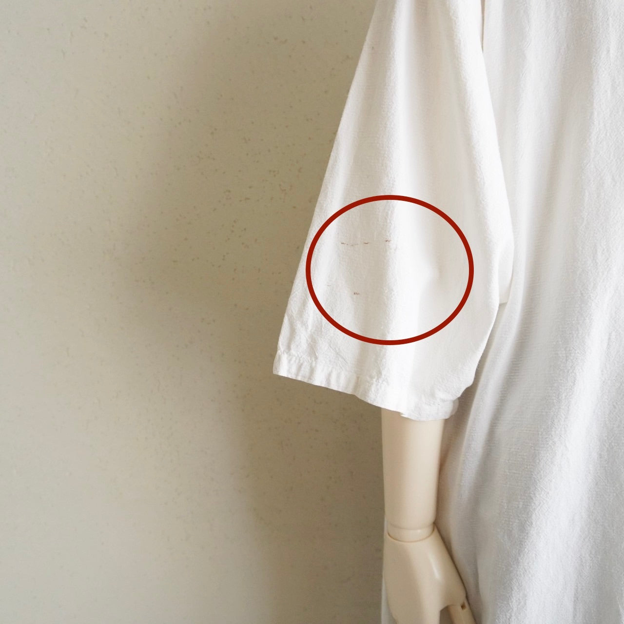 80s Shirt Dress