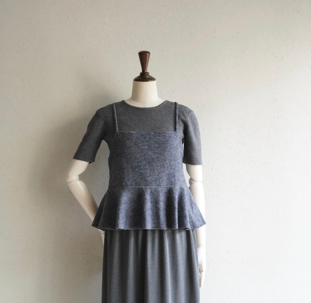 90s Design Camisole Top