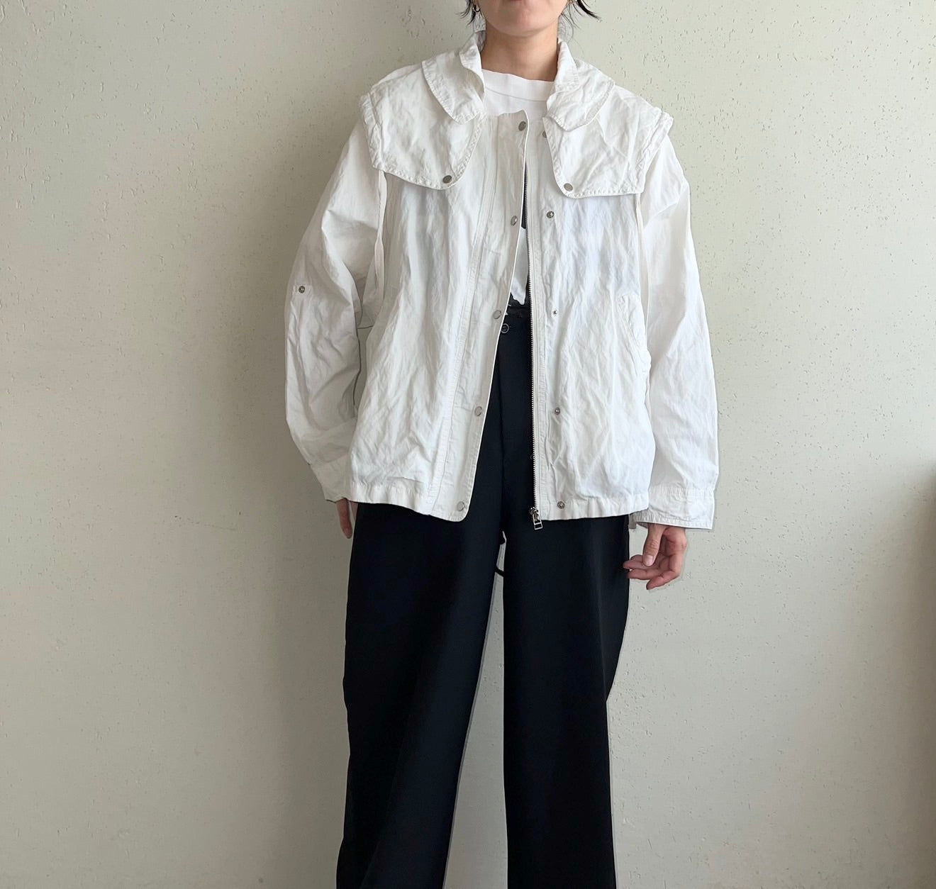 90s Light Jacket