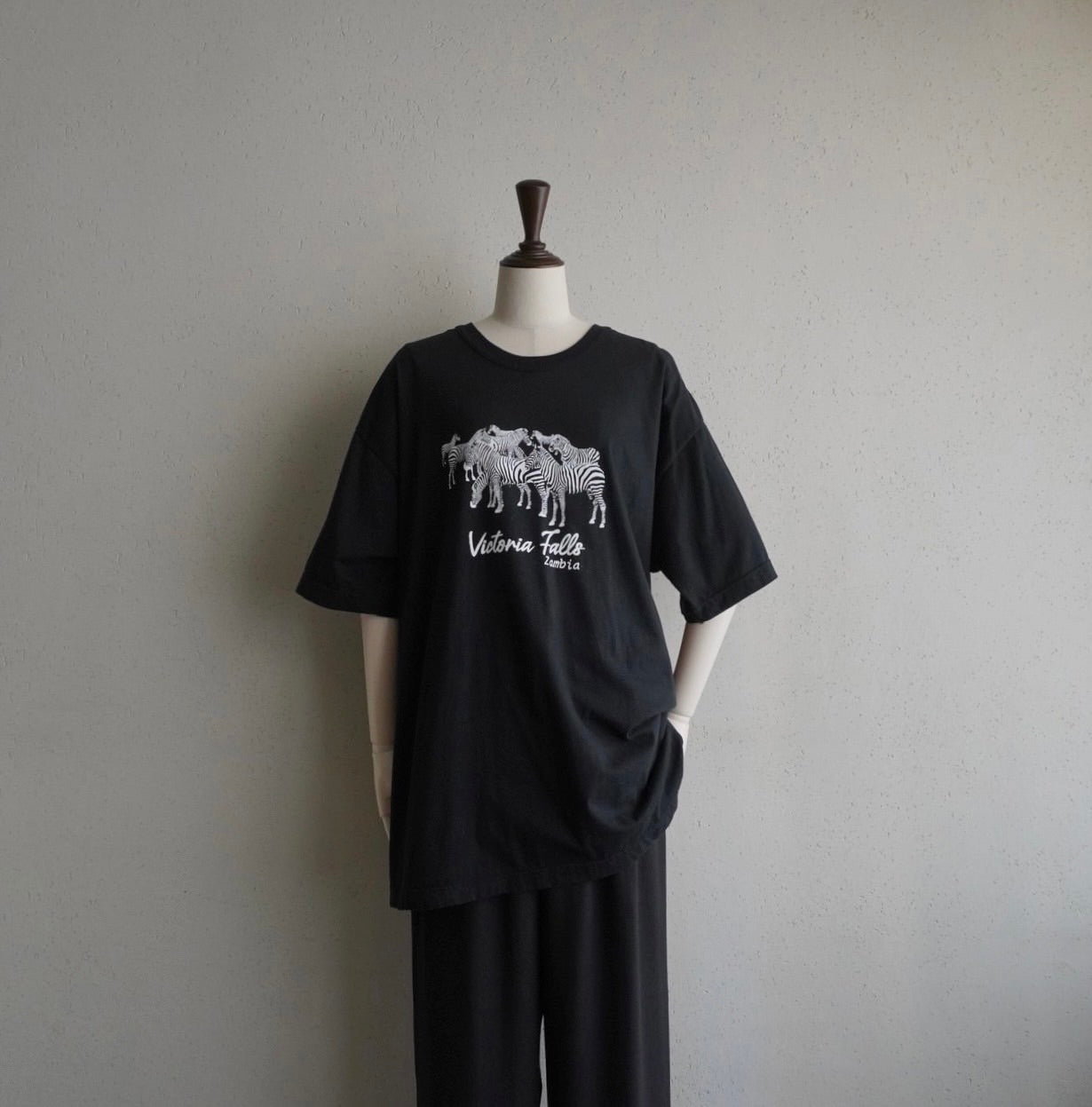 90s Printed T-shirt