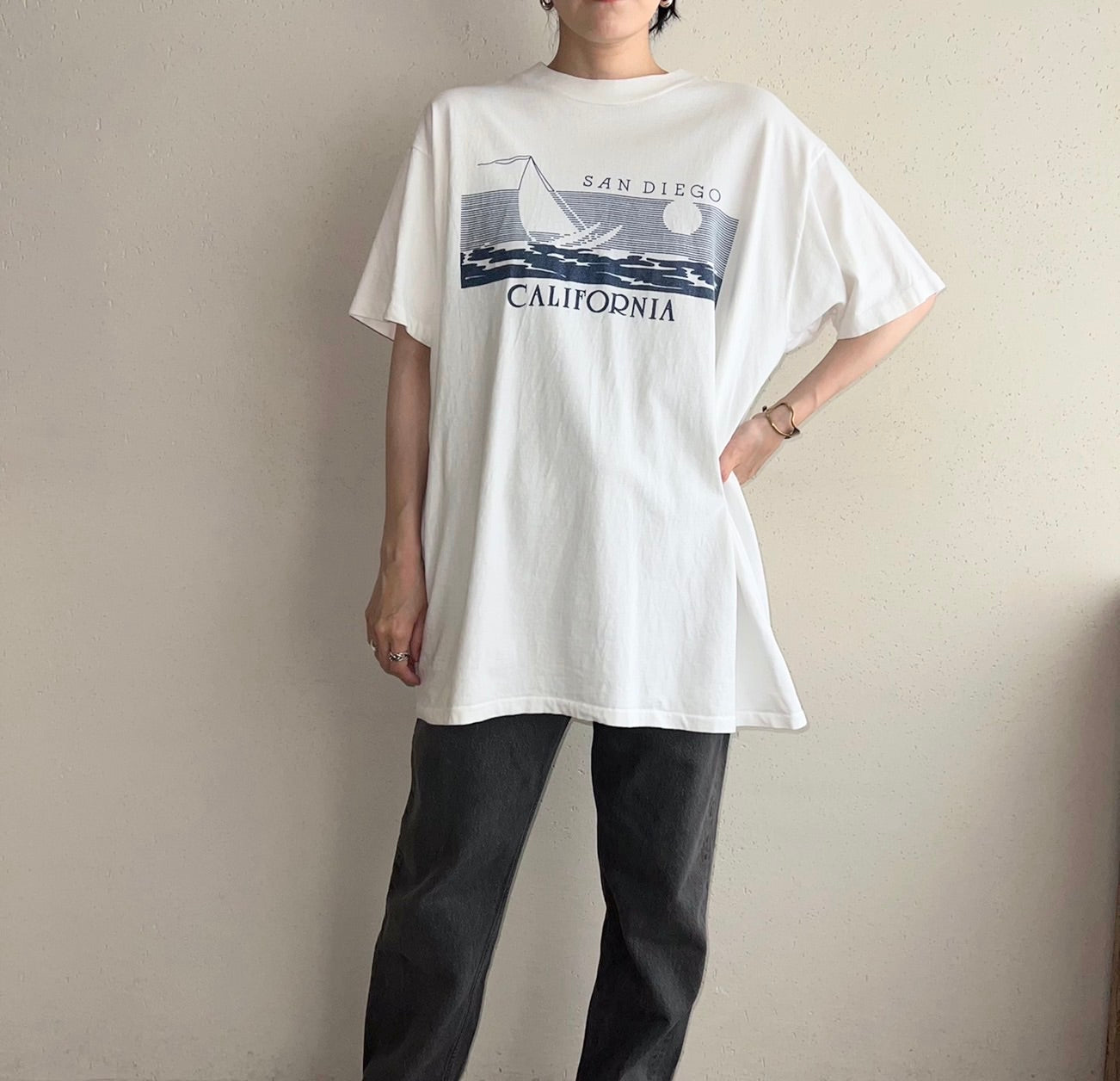 90s Printed T-shirt