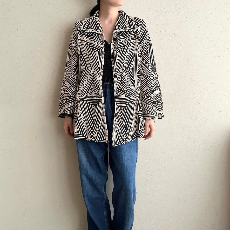 Design Jacket