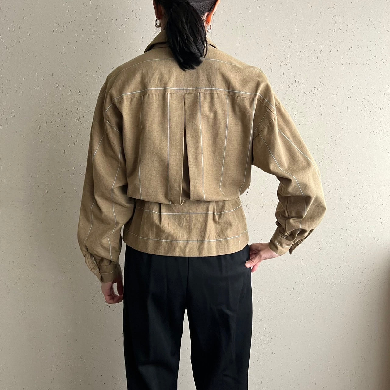 80s Shirt Made in USA
