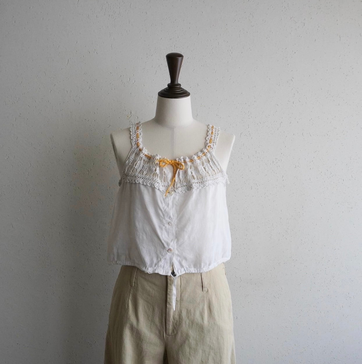 Antique Top