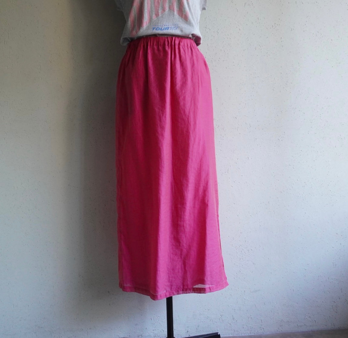 90s Skirt Made in Italy