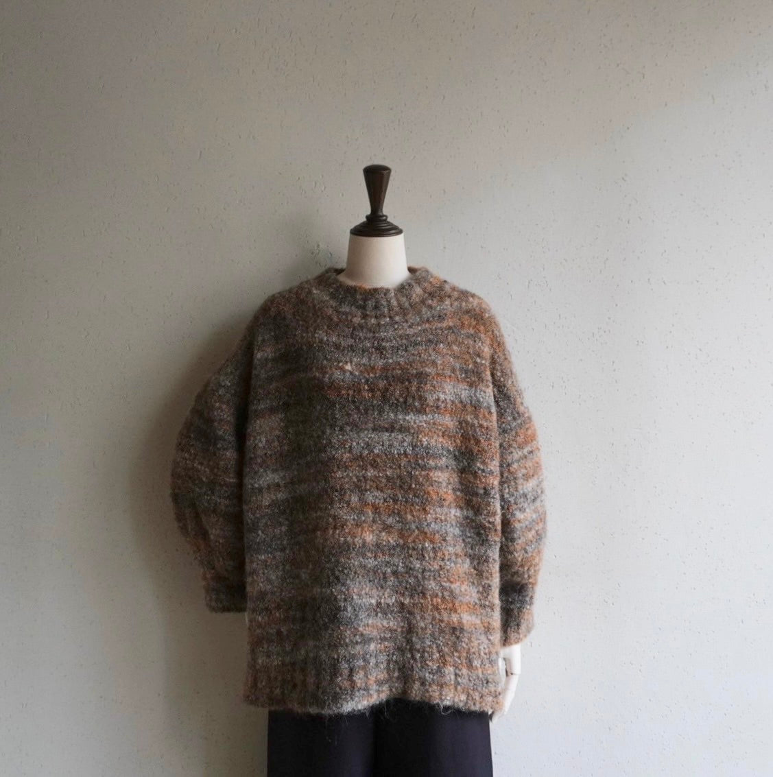 80s Mix Knit
