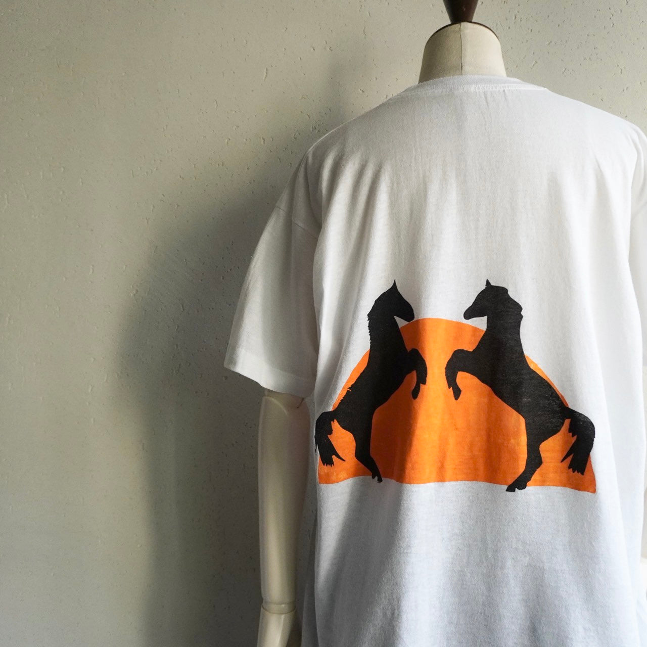 80s Printed T-shirt