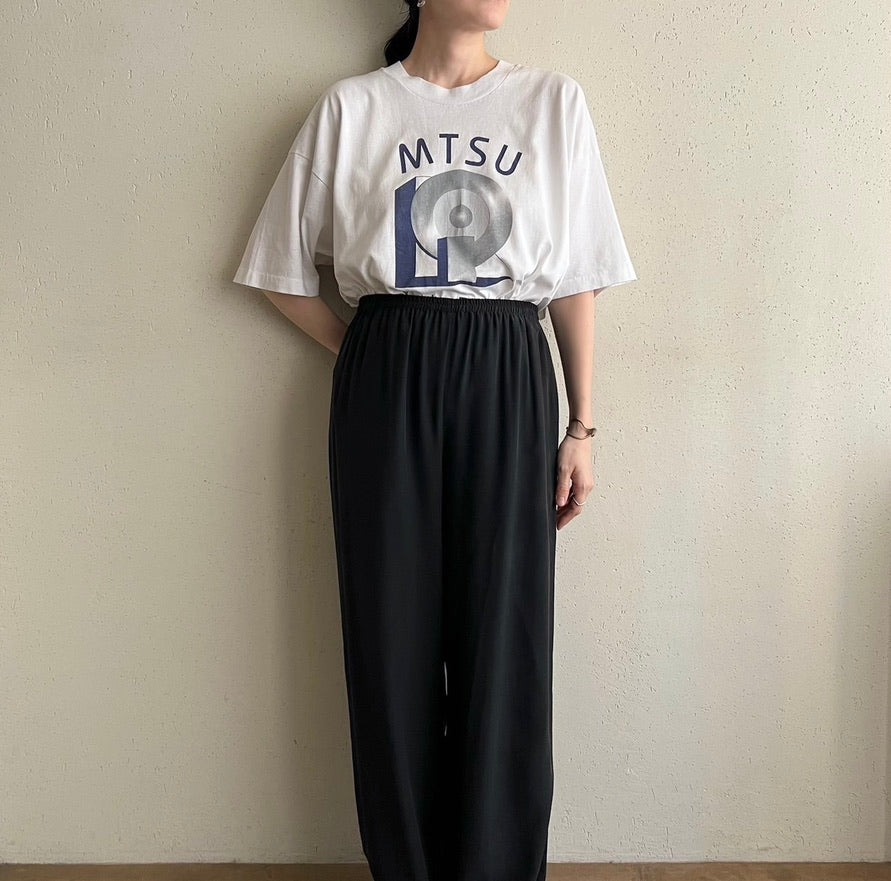 90s Printed T-shirt Made in USA