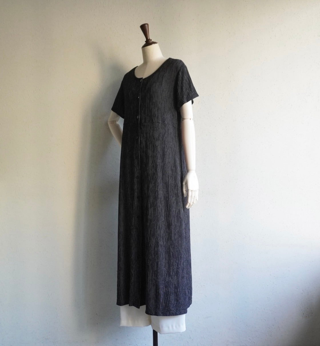 90s Maxi Dress