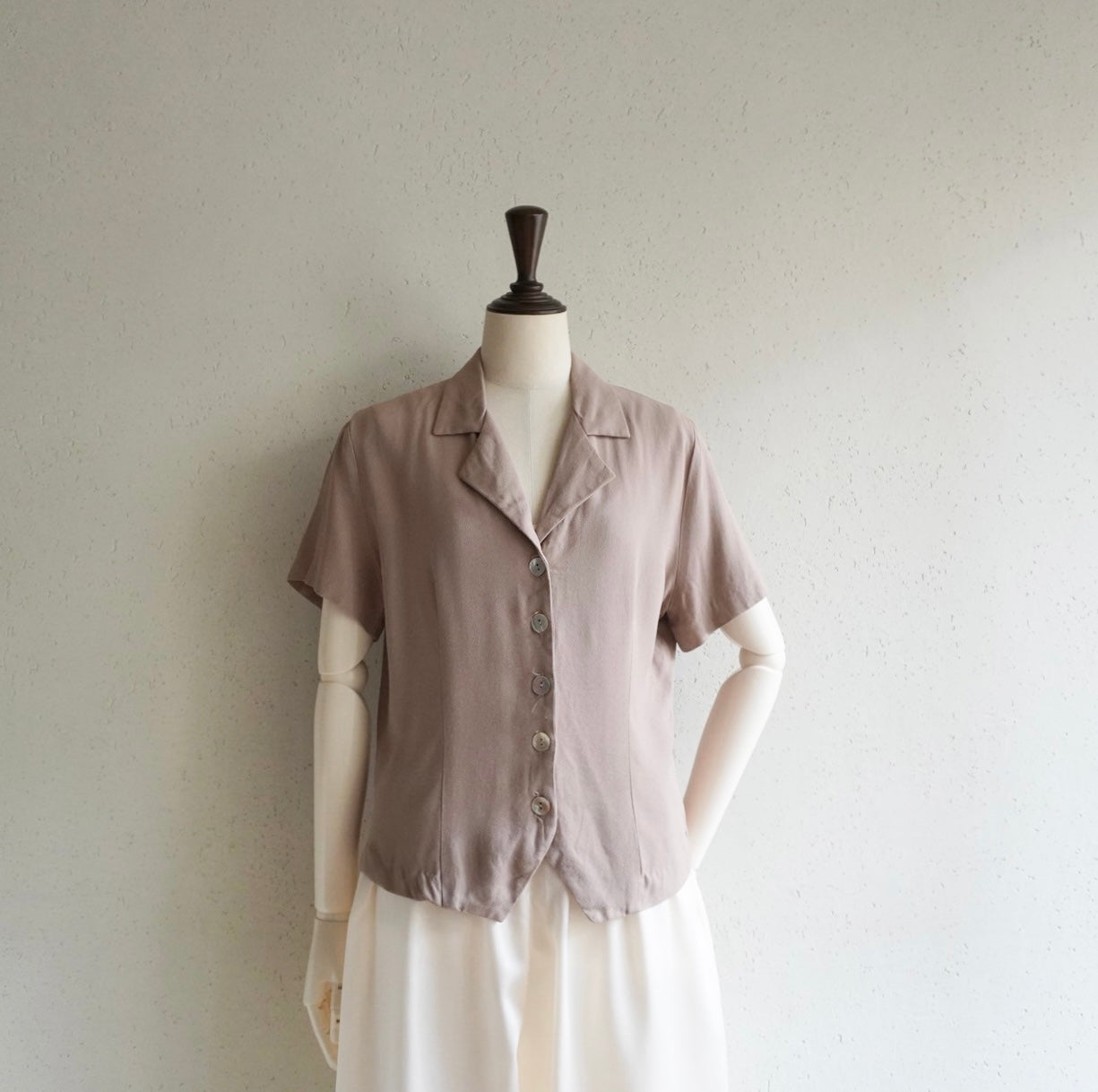 90s Shirt Made in USA