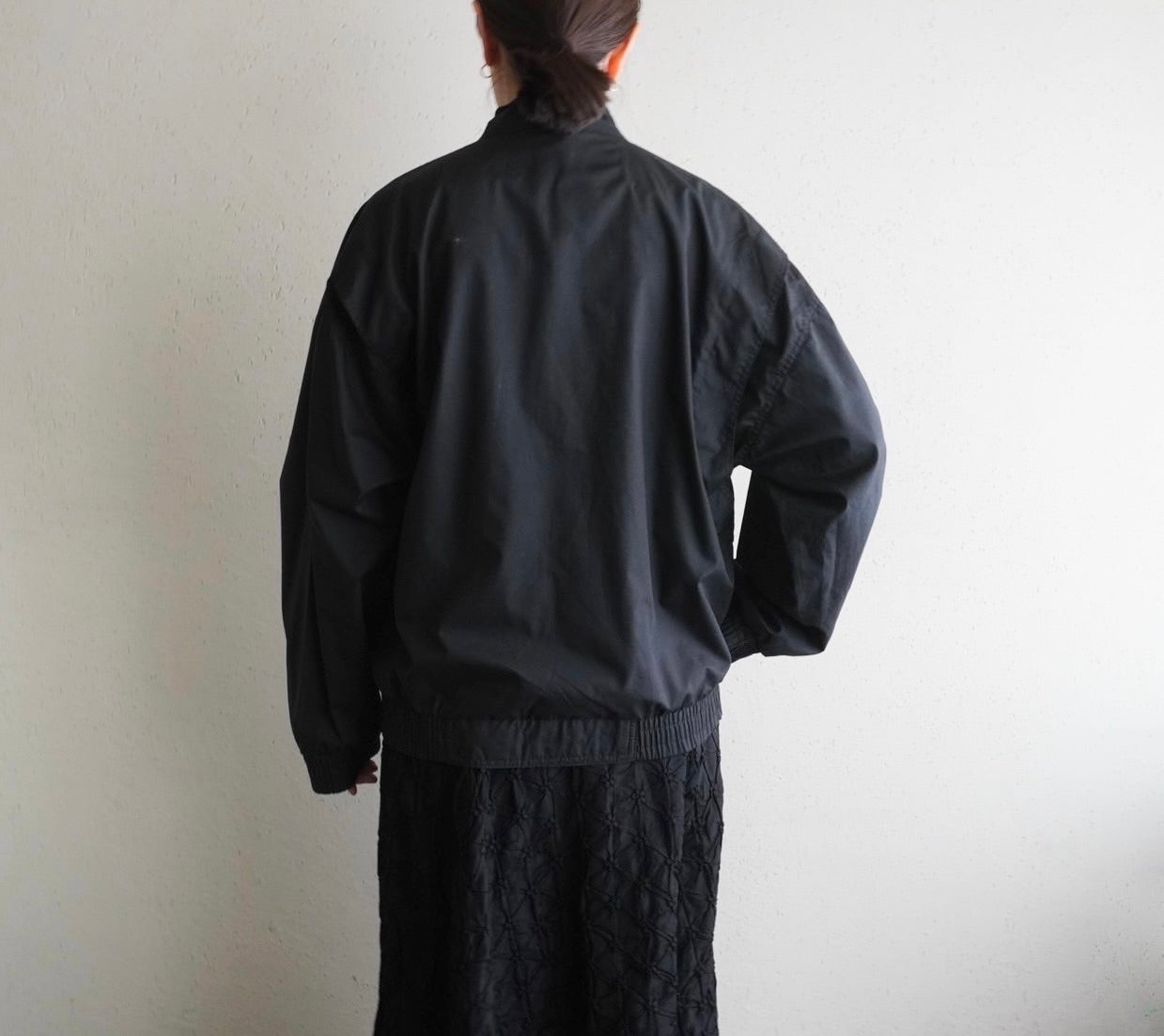 90s EURO Light Jacket