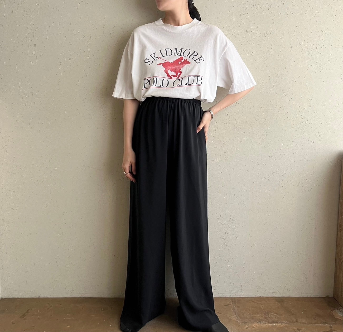 90s Printed T-shirt