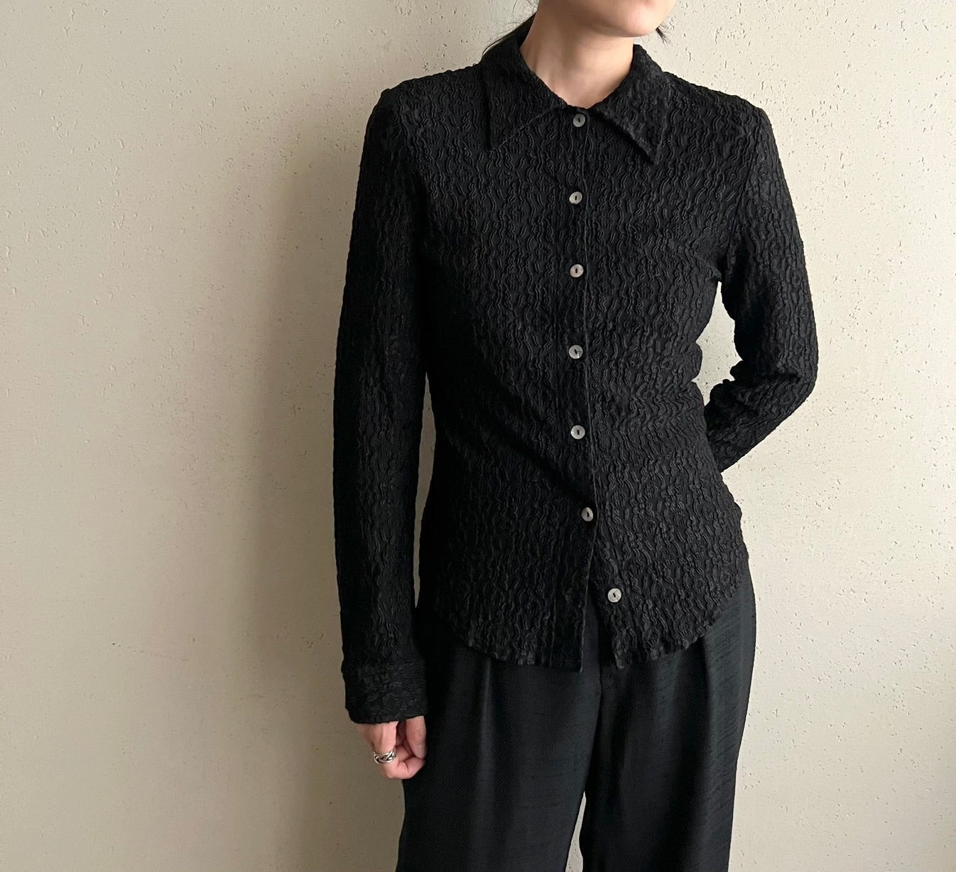 90s Shirt Made in USA