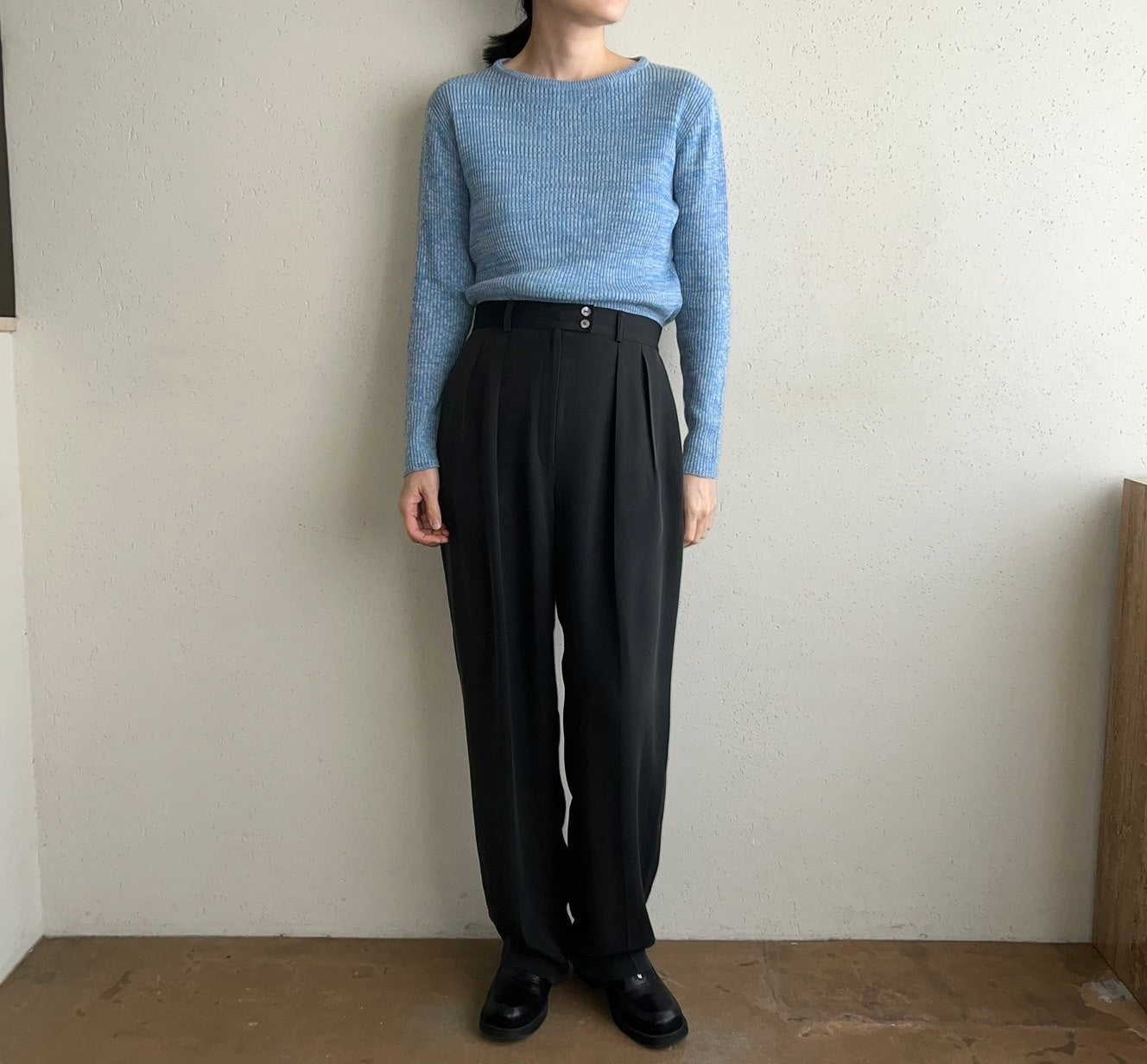 90s Silk Pants