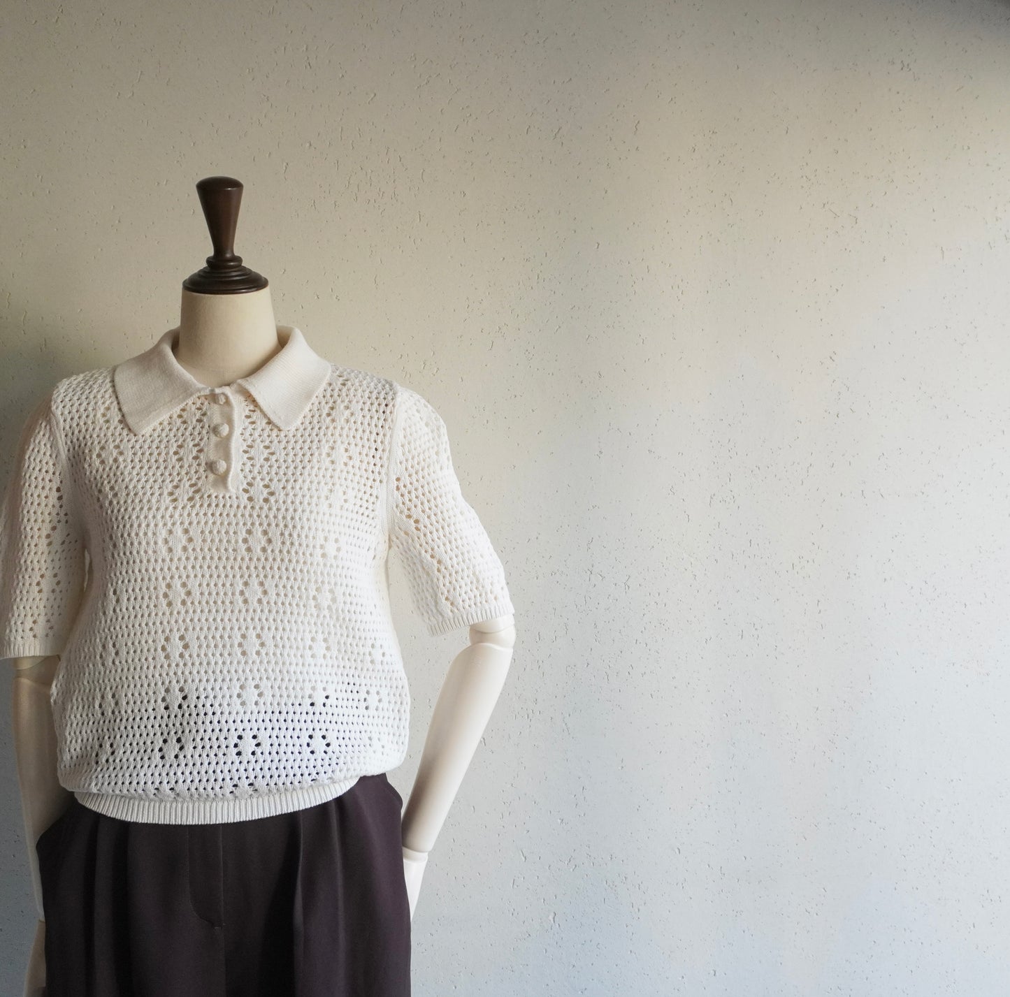Crochet Top