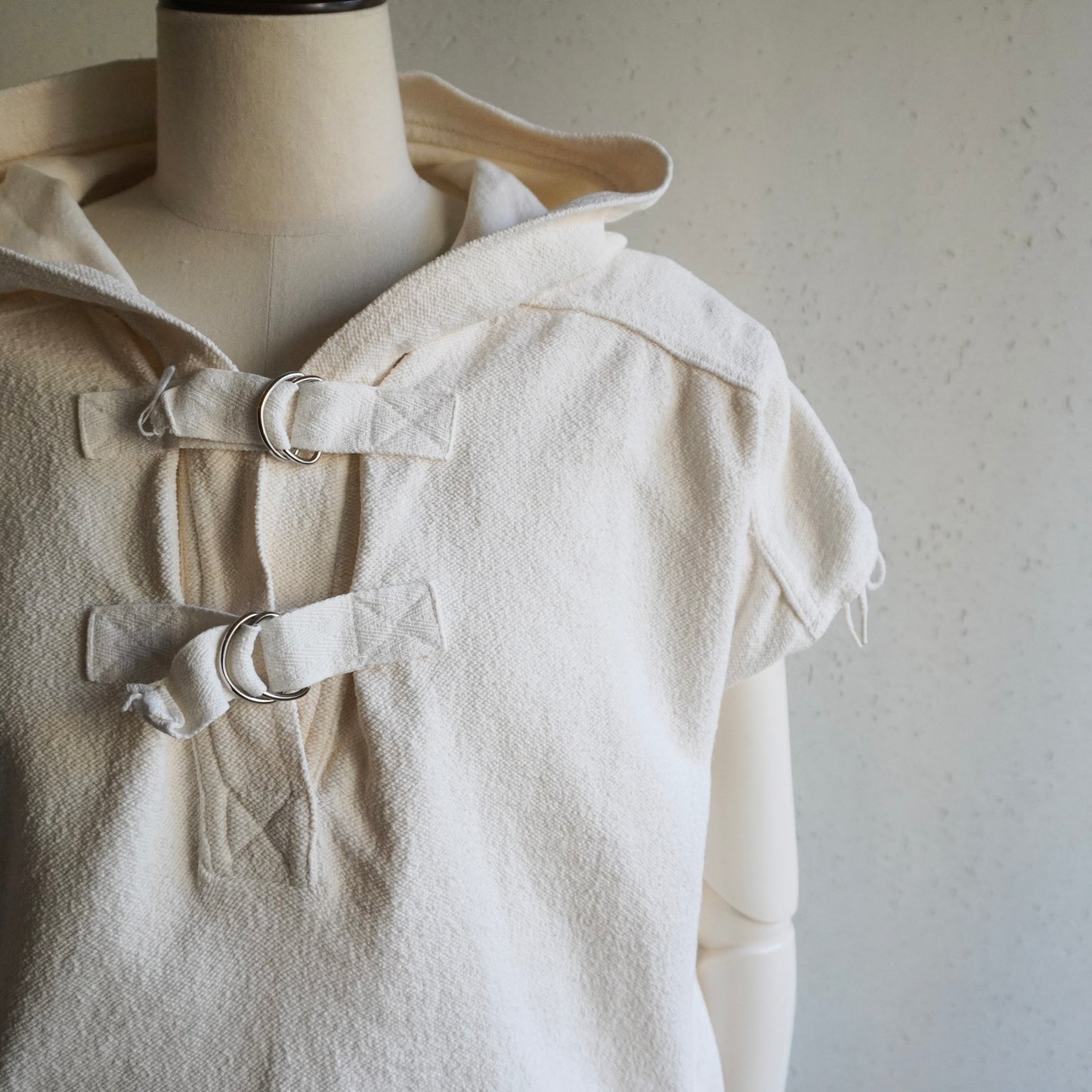 80s Design Cotton Top