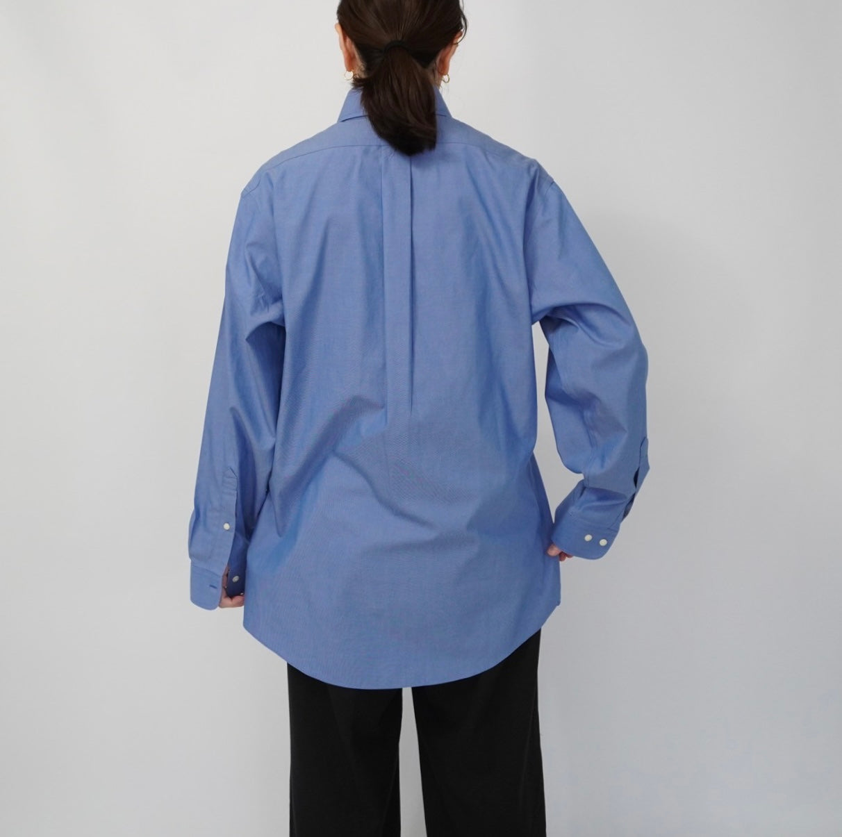 90s "Brooks Brothers" Shirt