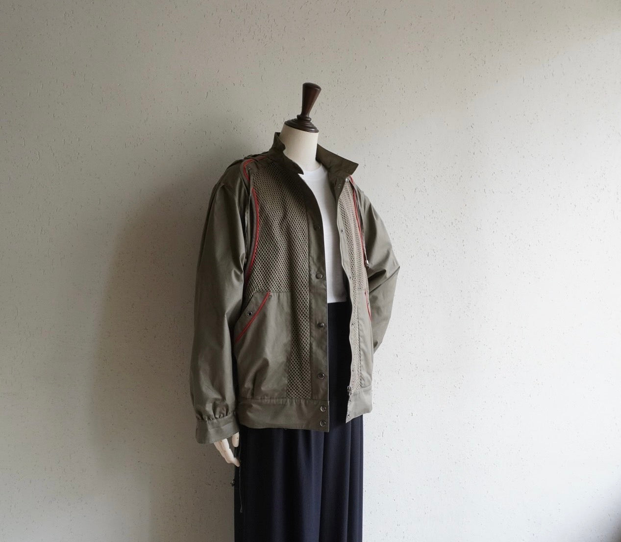 80s EURO Jacket