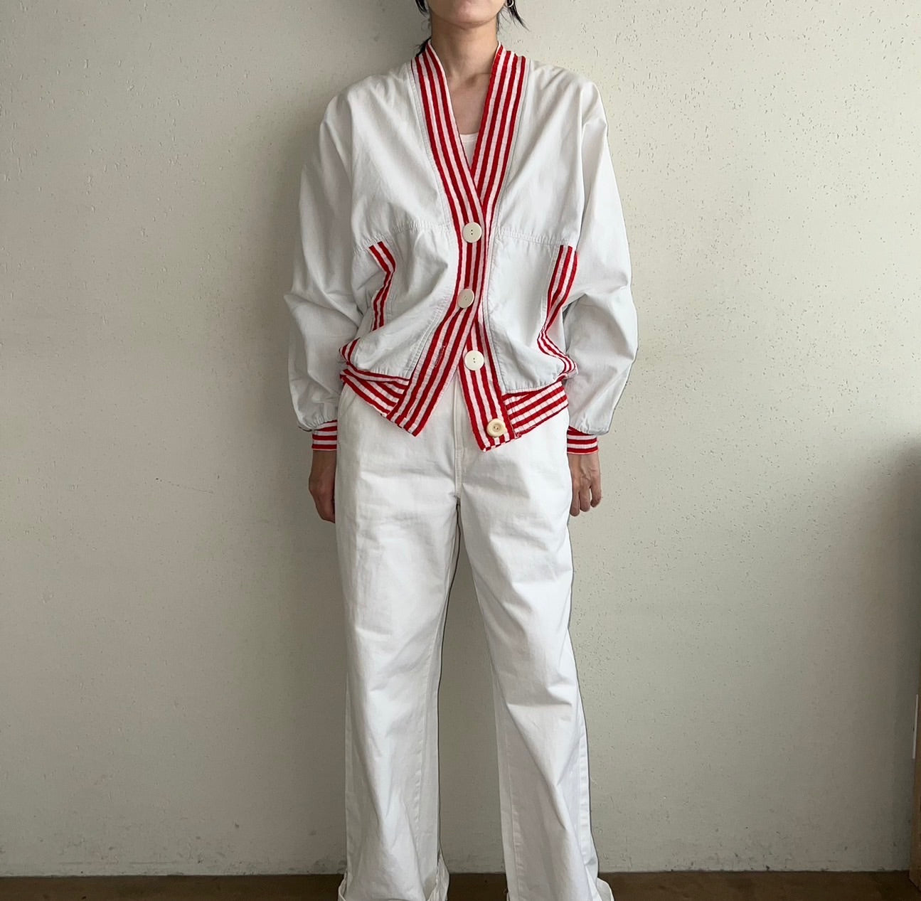 70s Light Jacket