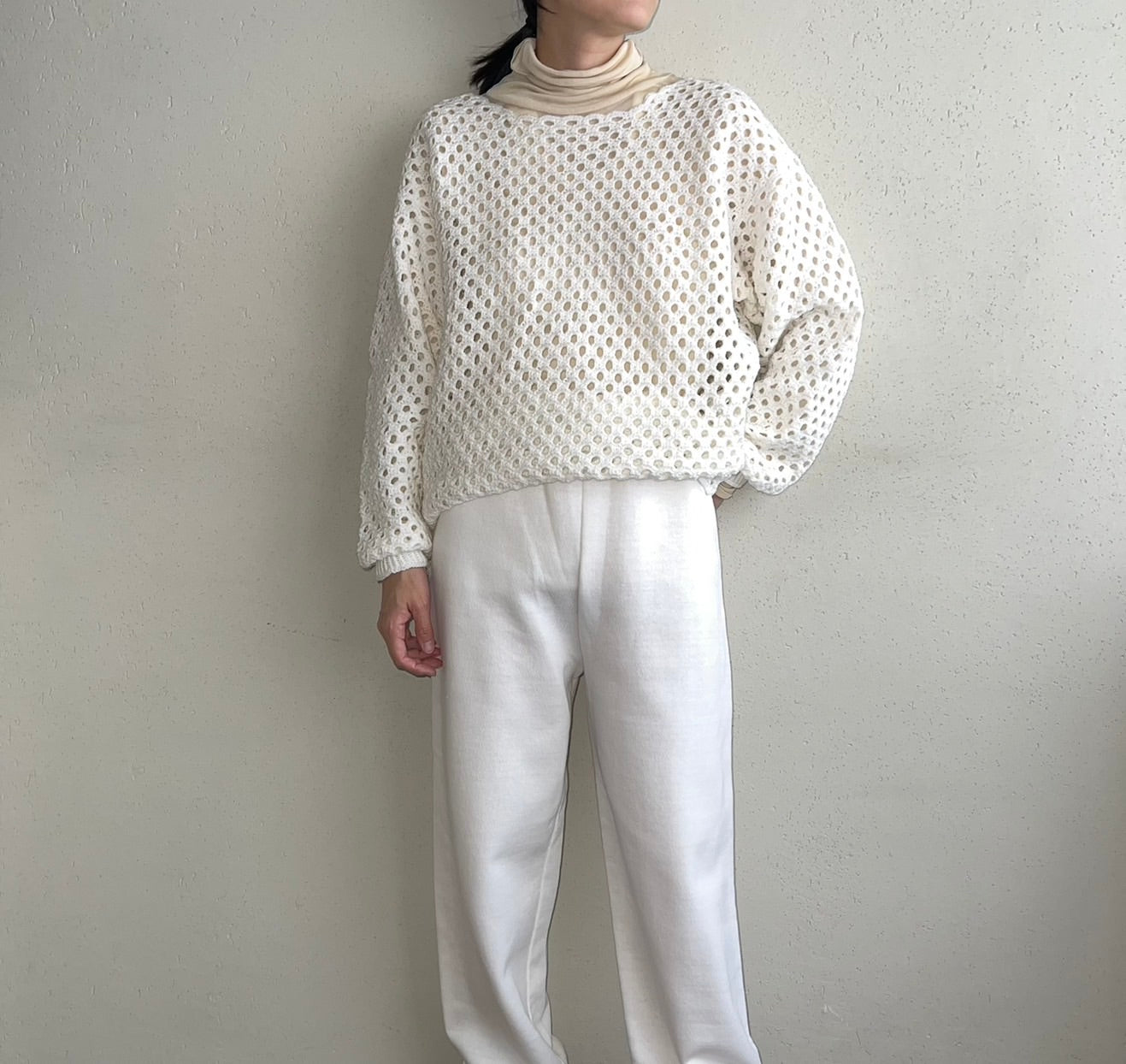 90s Top