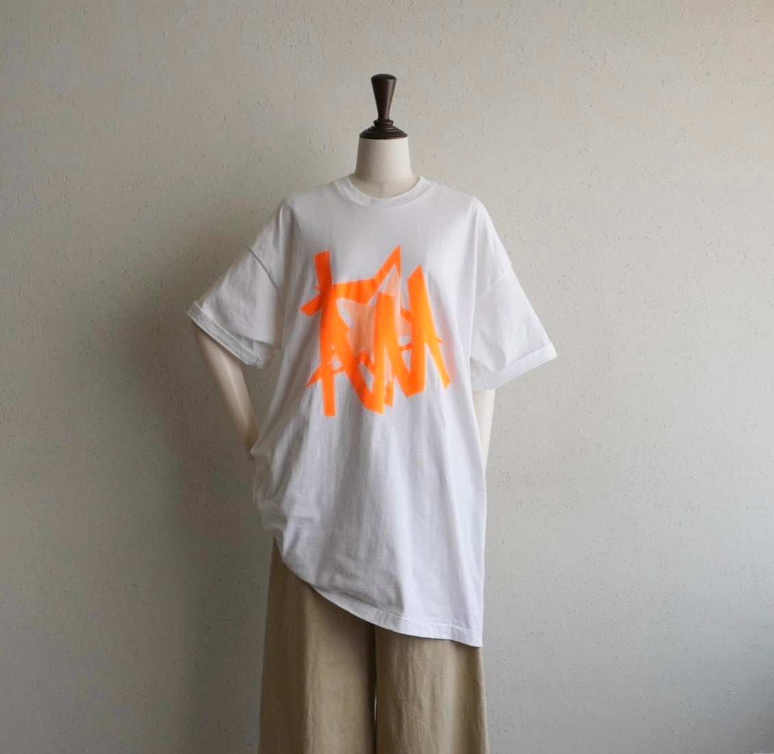 80s Printed T-shirt