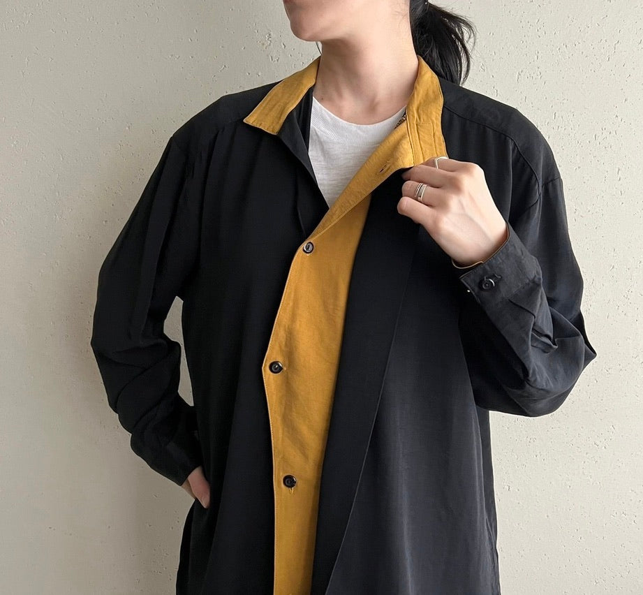 90s Design Blouse