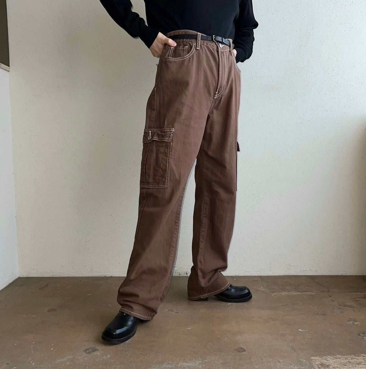 Design Pants