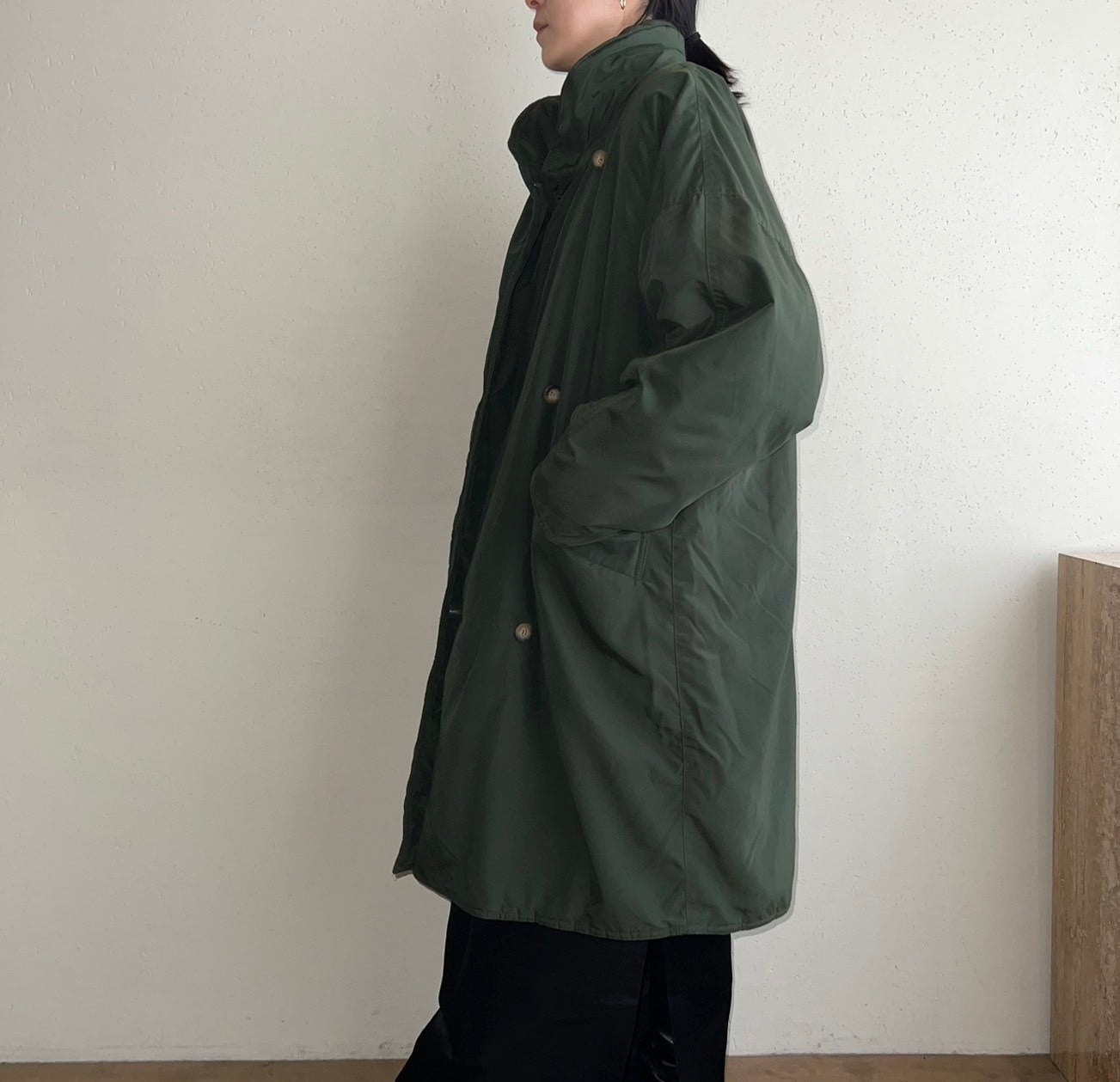 90s EURO Coat
