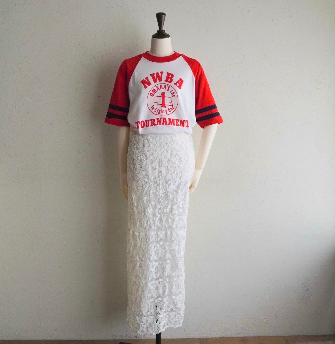70s "Champion" T-shirt Made in USA