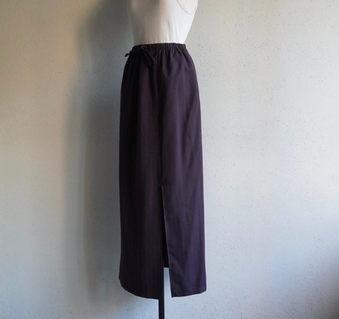 90s Skirt Made in USA