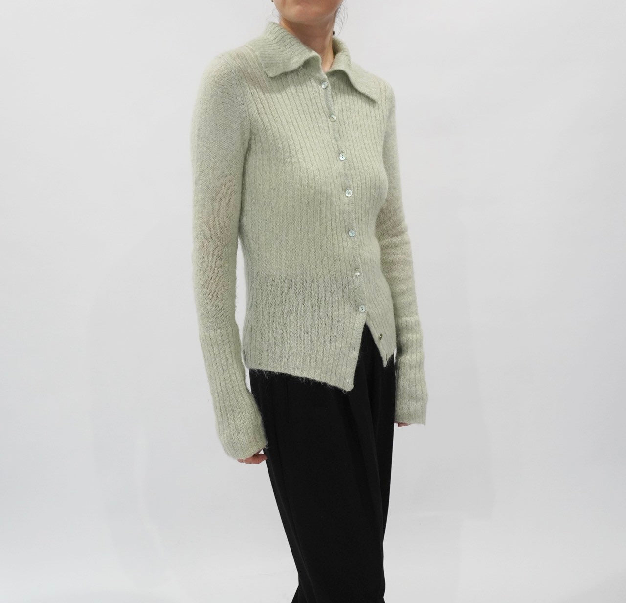 90s Knit Top
