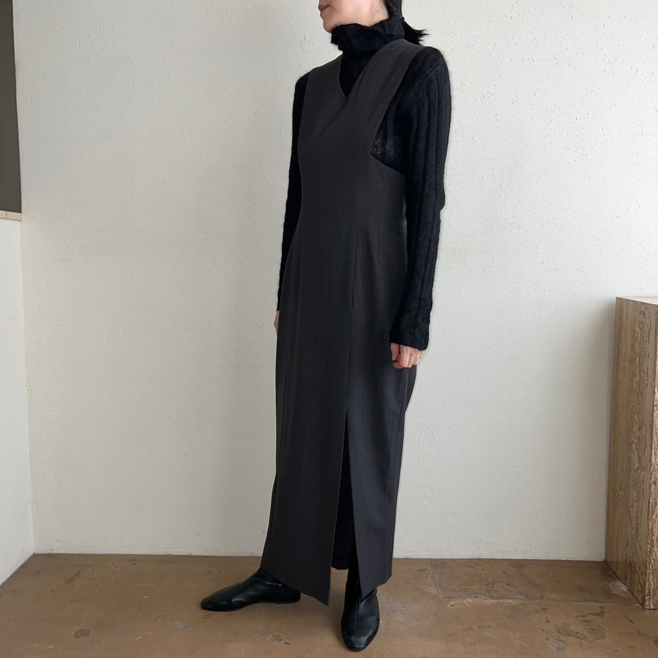90s Design Dress