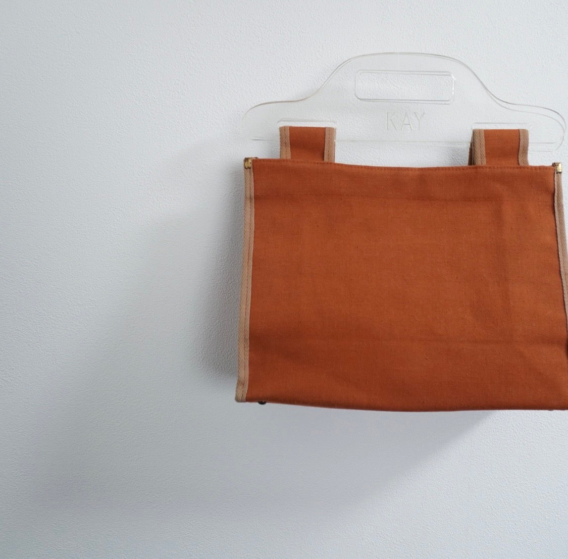 60s Canvas Bag