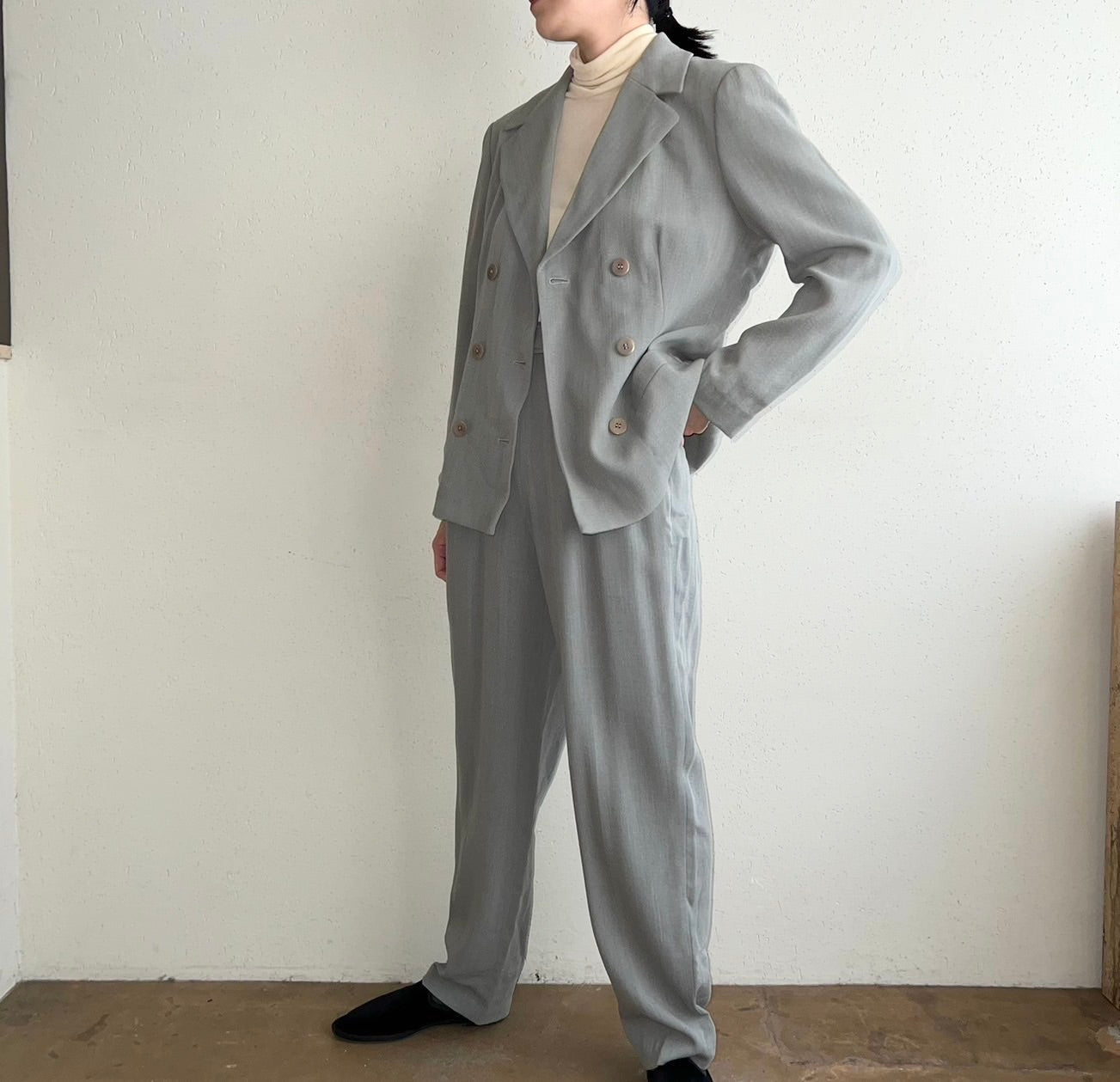 90s Design Two-Piece