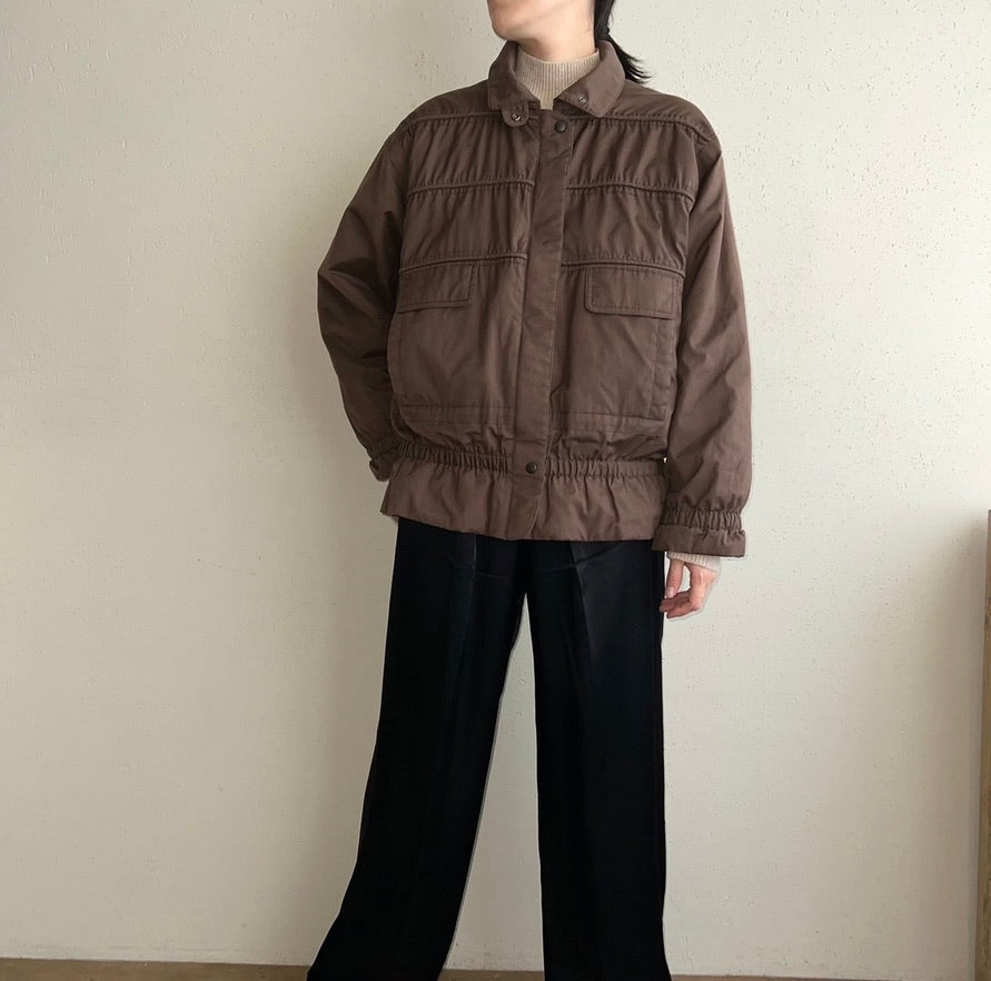 80s EURO Jacket