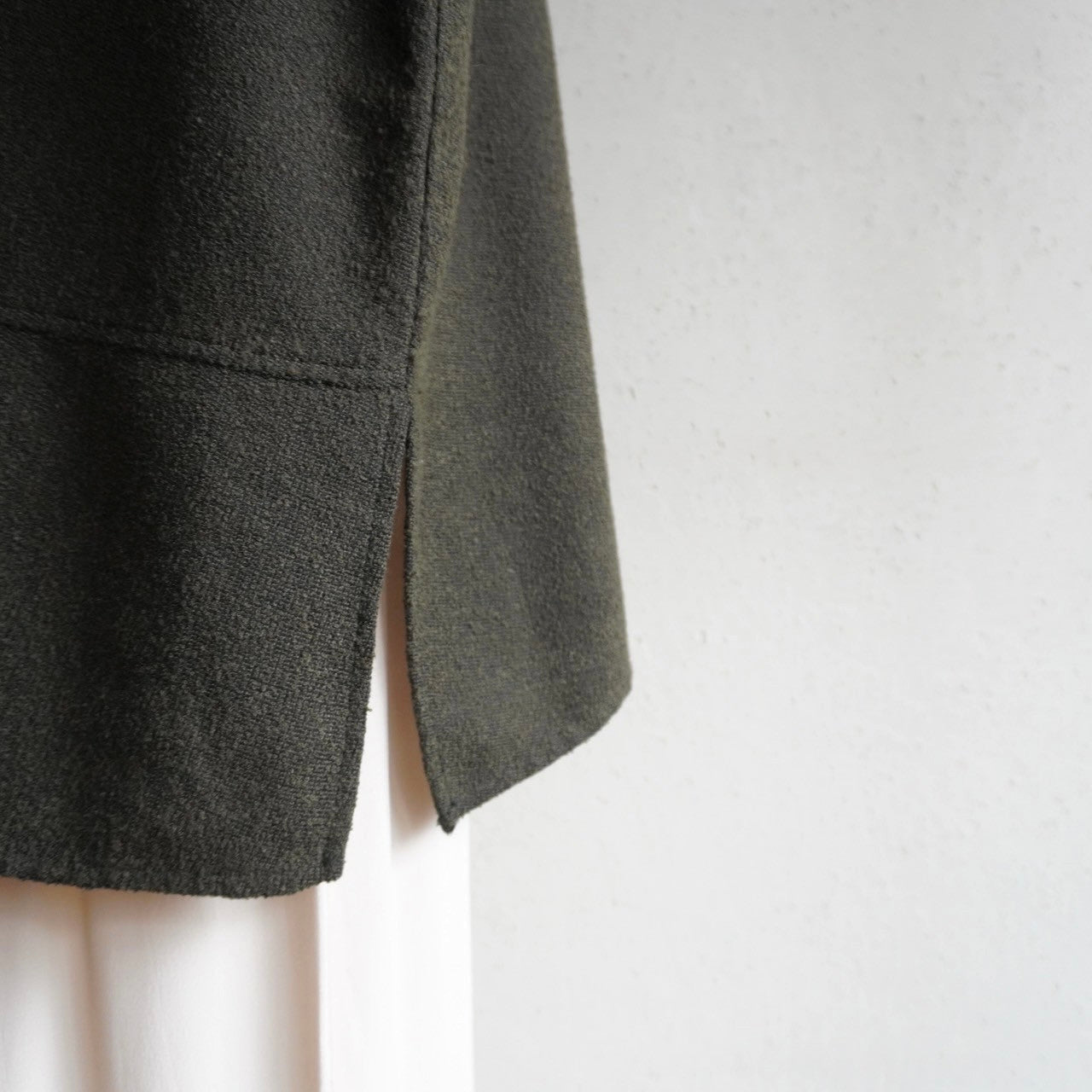 90s Khaki Shirt