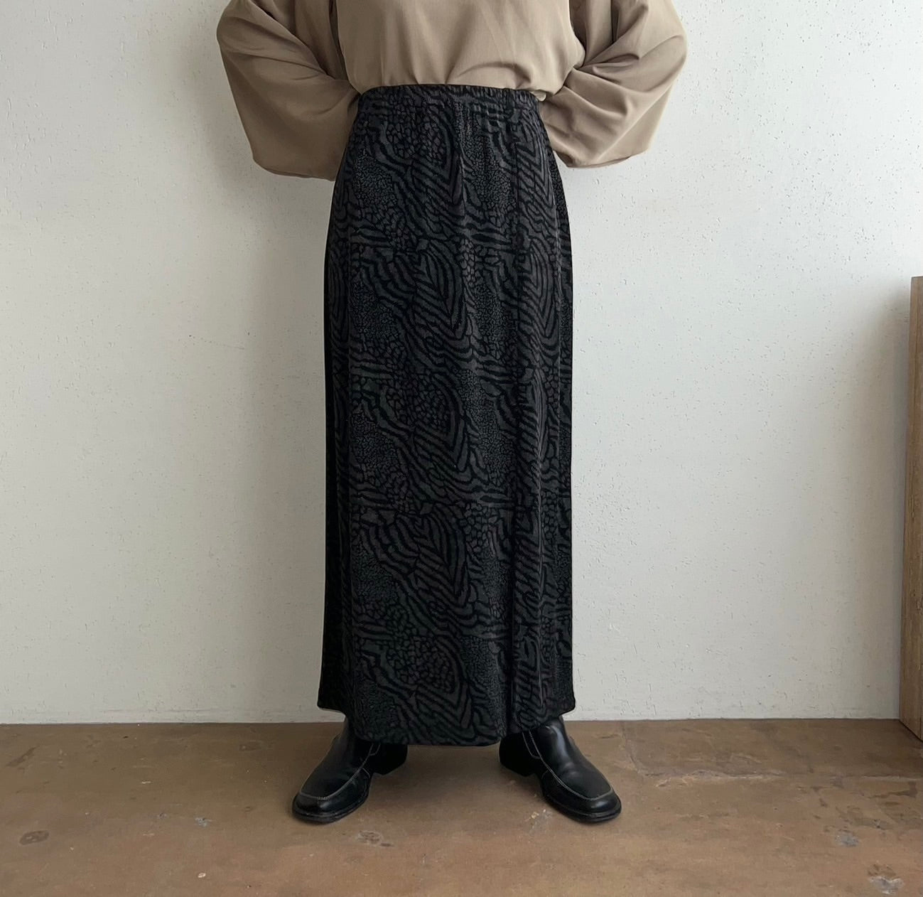 90s Skirt Made in Canada