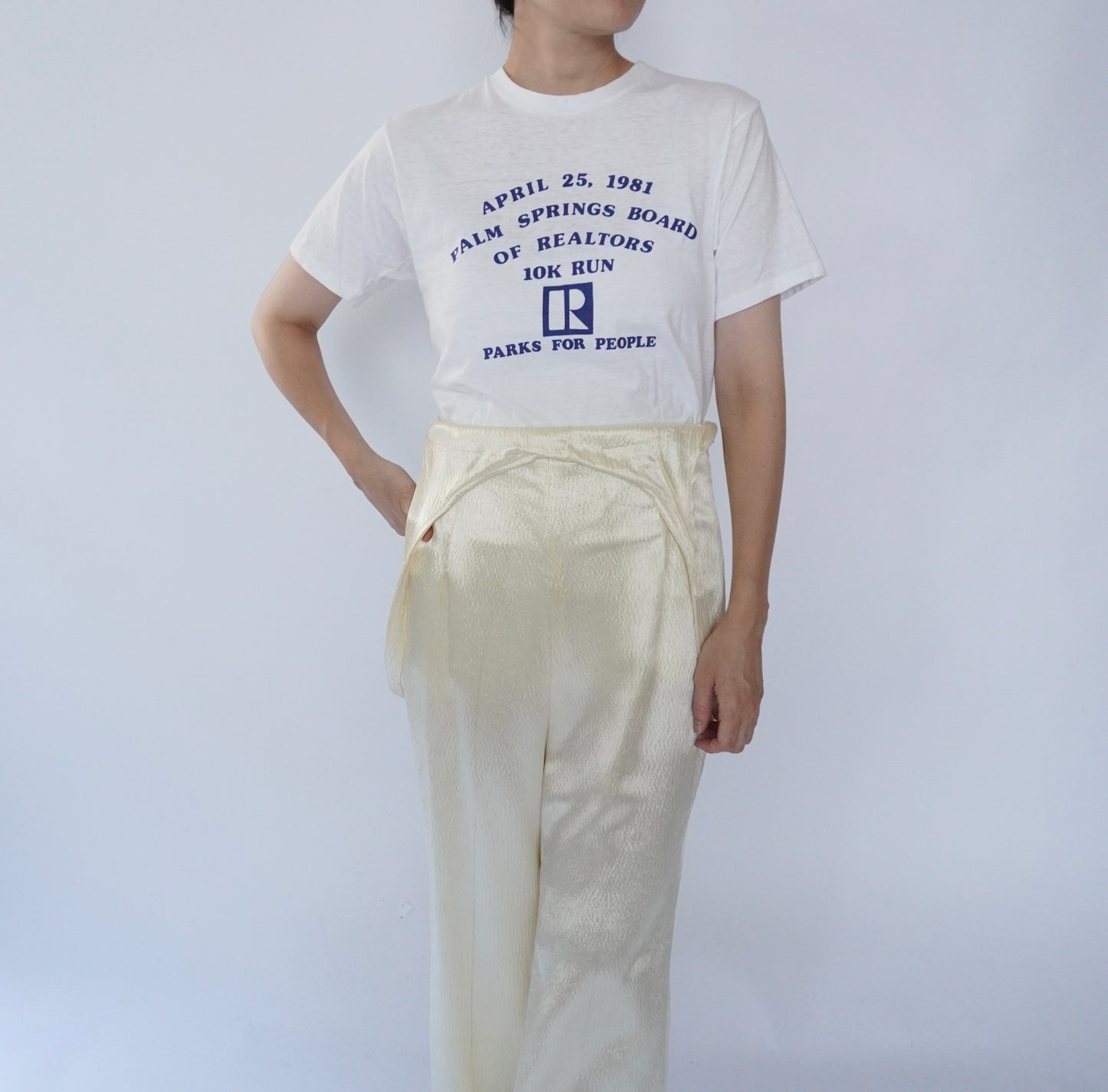 80s Printed T-shirt