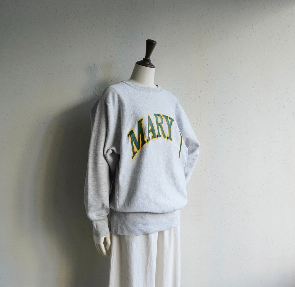 90s ”Champion” REVERSE WEAVE Made in USA
