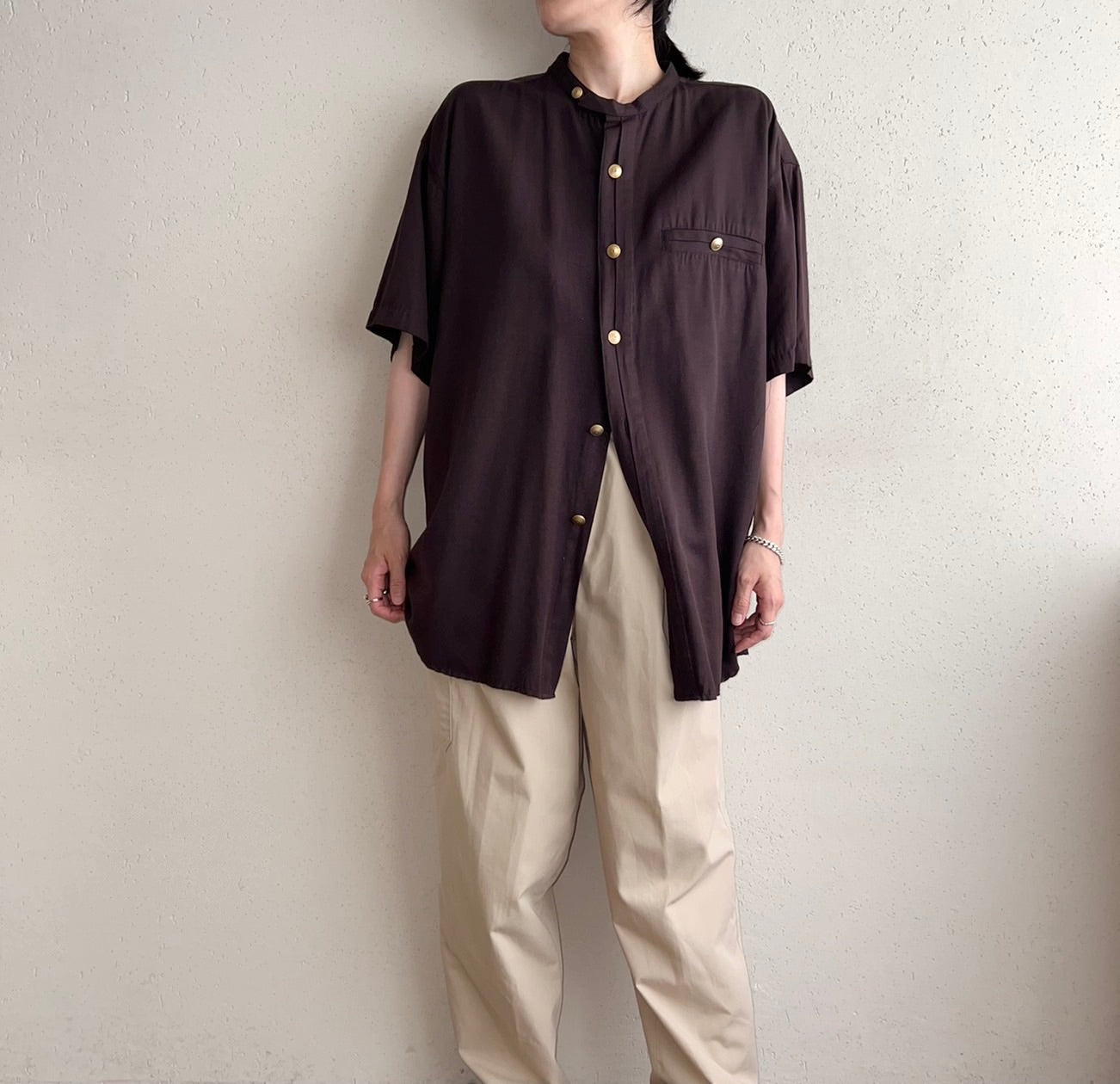 90s Blouse