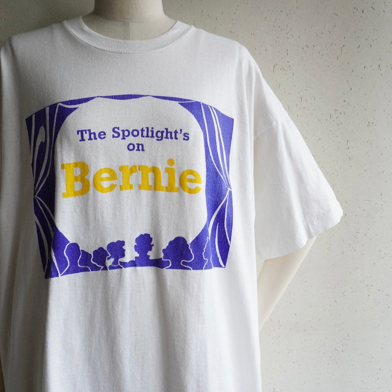 90s Printed T-shirt