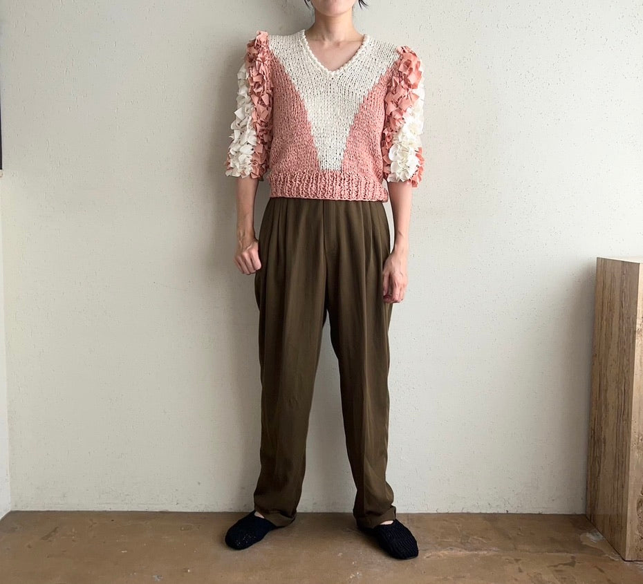 90s Design Knit