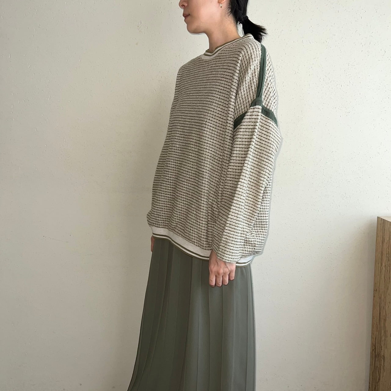 90s EURO Cotton Top