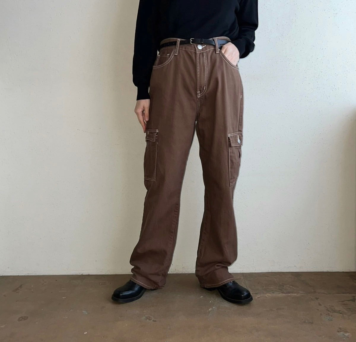 Design Pants