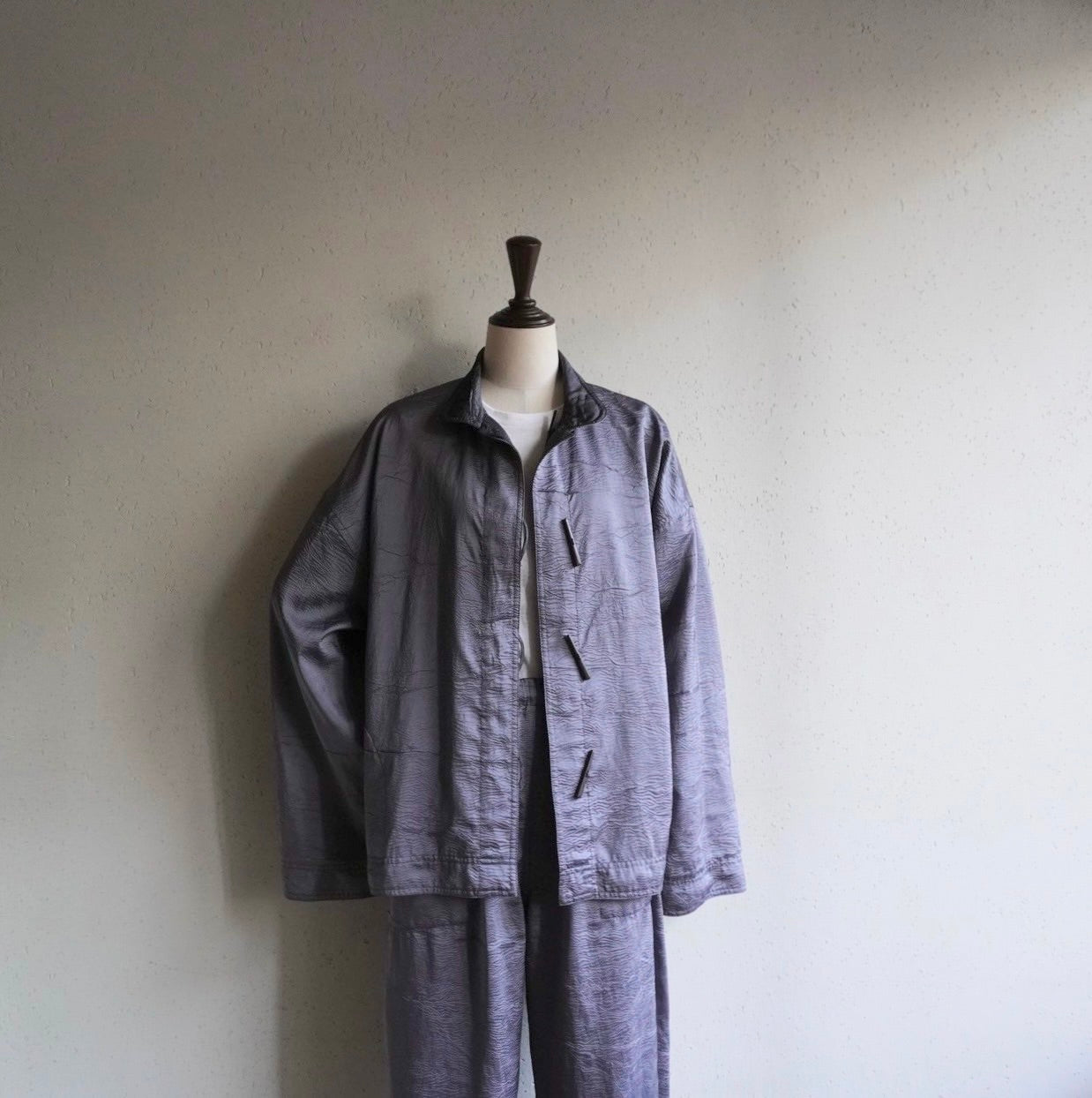 90s Reversible Jacket Made in USA