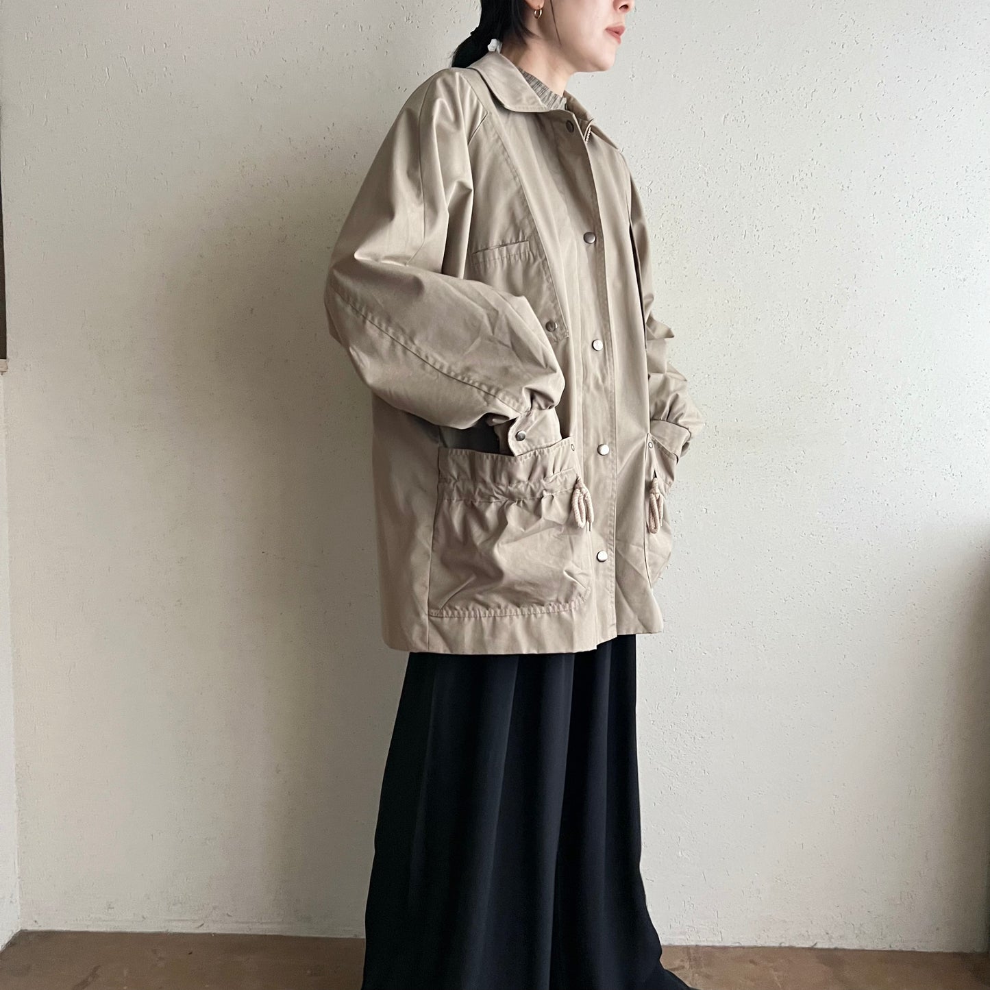 90s Design Jacket