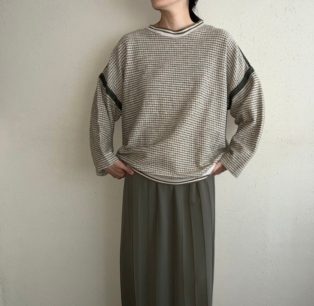 90s EURO Cotton Top