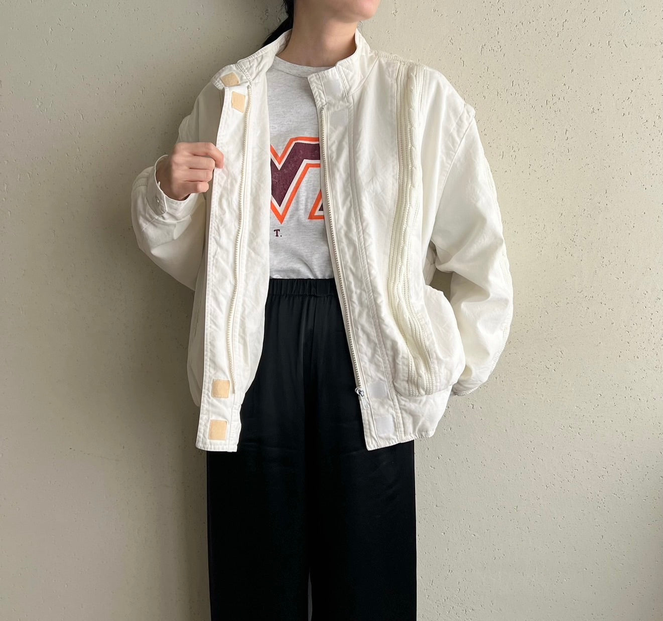 80s Design Jacket