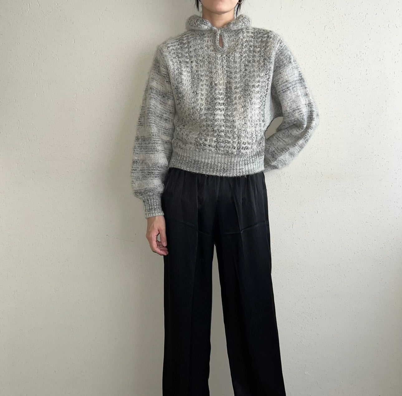 80s Knit
