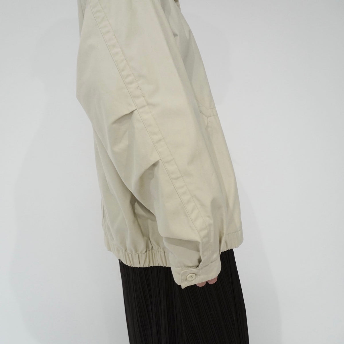 90s Light Jacket